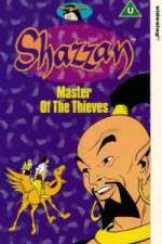 Watch Shazzan 123movies