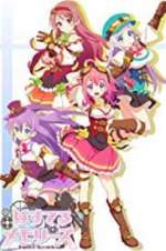 Watch Pastel Memories 123movies
