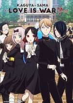 Watch Kaguya-sama wa Kokurasetai: Tensai-tachi no Renai Zunousen 123movies