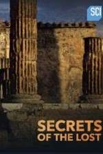 Watch Secrets of the Lost 123movies