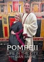 Watch Pompeii: Life in the City 123movies