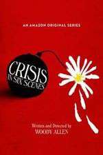 Watch Crisis in Six Scenes 123movies