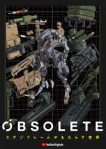 Watch Obsolete 123movies