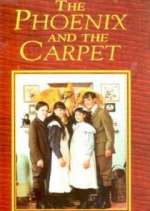 Watch The Phoenix and the Carpet 123movies