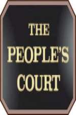 Watch The People's Court 123movies
