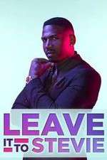 Watch Leave It to Stevie 123movies