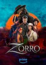 Watch Zorro 123movies
