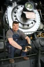 Watch Extreme Trains 123movies