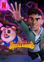 Watch Daniel Spellbound 123movies