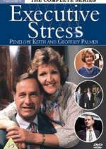 Watch Executive Stress 123movies