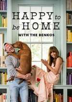 Watch Happy to Be Home With the Benkos 123movies