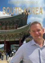 Watch Alexander Armstrong in South Korea 123movies