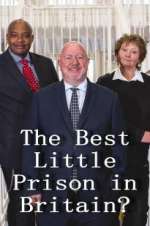 Watch The Best Little Prison in Britain? 123movies